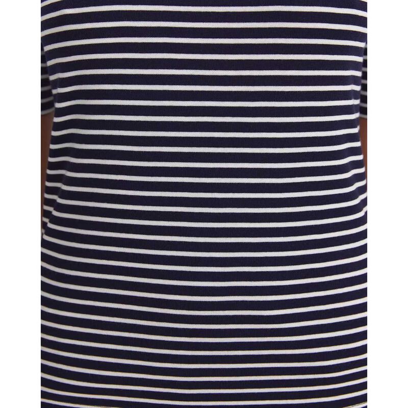 Sportscraft Heidi Boat Neck Half Slv Tee image number 2